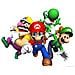 Super Mario 64 DS, DS, Piattaforma, E (tutti)  - Foto miniatura 1